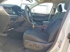 2023 Jeep Grand Cherokee L Laredo Белый vin: 1C4RJKAGXP8865842