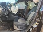 2018 Volkswagen Passat Gt Черный vin: 1VWJM7A35JC031395