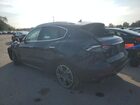 2021 Maserati Levante Blue vin: ZN661XUA6MX370853