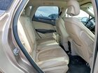 2018 Lincoln Mkc Reserve Желто-коричневый vin: 5LMCJ3C96JUL18679