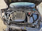 2025 Volvo S60 Plus Черный vin: 7JRL12FC1SG368867