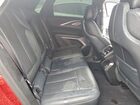 2024 Cadillac Lyriq Sport Красный vin: 1GYKPVRL0RZ121340