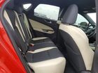 2024 Lexus Nx 250 Base Красный vin: 2T2ADCAZ0RC007052