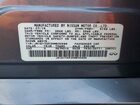 2017 Infiniti Q50 3.0t Premium Серый vin: JN1EV7AR3HM830699