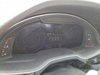 2017 Audi Q7 Prestige Серебряный vin: WA1VAAF71HD001105
