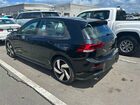 2024 Volkswagen Gti S Black vin: WVWGA7CD2RW219328