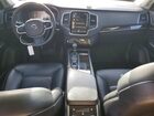2019 Volvo Xc90 T5 Momentum Белый vin: YV4102PK6K1506398