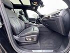 2019 Bmw X5 Xdrive50i Черный vin: 5UXJU2C59KLN67304