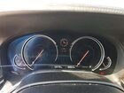 2018 Bmw 750 Xi Black vin: WBA7B0C55JG527229