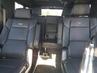 2022 Cadillac Escalade Esv Luxury Черный vin: 1GYS4JKL3NR133858