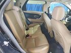 2018 Land Rover Discovery Sport Hse Черный vin: SALCR2RX3JH742662