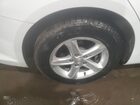 2024 Chevrolet Malibu Ls Белый vin: 1G1ZB5ST2RF173656 Damage: Right Rear Wheel, Curb Rash, > 12 Inches