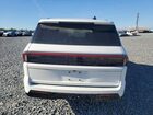 2025 Lincoln Navigator Reserve Белый vin: 5LMJJ2LG0SEL03459
