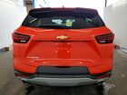 2026 Chevrolet Blazer 2lt Оранжевый vin: 3GNKBCR49TS143155