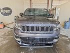2025 Jeep Wagoneer Series Ii Серый vin: 1C4SJVBP9SS512022