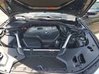 2019 Bmw 530 Xi Черный vin: WBAJA7C53KWW18539