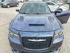 2023 Chrysler 300 S White vin: 2C3CCABG8PH628211