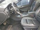 2017 Mercedes-benz Gla 250 4matic Black vin: WDCTG4GB4HJ297541