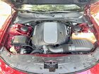 2018 Dodge Charger R Красный vin: 2C3CDXCT8JH133669