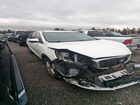 2019 Kia Sorento Lx White vin: 5XYPGDA55KG433404