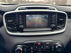 2018 Kia Sorento Lx Красный vin: 5XYPGDA31JG402759