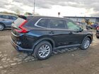 2026 Honda Cr-v Ex Черный vin: 2HKRS4H47TH435816