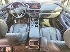2019 Hyundai Santa Fe Ultimate 2.4l Charcoal vin: 5NMS53AD8KH037104