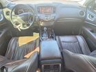 2016 Infiniti Qx60 Base Зеленый vin: 5N1AL0MN7GC507810