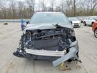 2025 Chrysler Pacifica Hybrid Select Серый vin: 2C4RC1S71SR567180