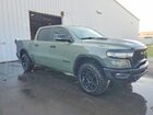 2026 Ram 1500 Rebel Green vin: 1C6SRFLP8TN264382