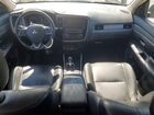 2019 Mitsubishi Outlander Se Черный vin: JA4AZ3A36KZ039348 2019 Mitsubishi Outlander Se Черный vin: JA4AZ3A36KZ039348