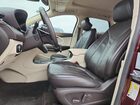 2016 Lincoln Mkc Reserve Бордовый vin: 5LMTJ3DHXGUJ01103