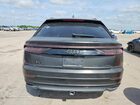 2019 Audi Q8 Premium Silver vin: WA1AVAF19KD017493