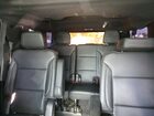 2022 Gmc Yukon Xl Denali Черный vin: 1GKS2JKT8NR183770