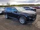 2026 Honda Cr-v Ex Черный vin: 2HKRS4H47TH435816