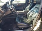 2017 Lincoln Mkz Hybrid Select Черный vin: 3LN6L5LU7HR634877
