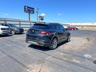 2018 Alfa Romeo Stelvio Sport Черный vin: ZASFAKPN8J7B82924