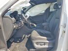 2022 Volkswagen Tiguan Se R-line Black Белый vin: 3VVCB7AX7NM073982