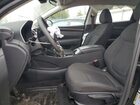2024 Hyundai Tucson Se Черный vin: 5NMJACDE1RH403412 2024 Hyundai Tucson Se Черный vin: 5NMJACDE1RH403412