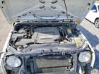 2016 Jeep Wrangler Unlimited Sport White vin: 1C4BJWDG9GL189398