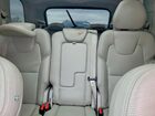 2019 Volvo Xc90 T6 Inscription Blue vin: YV4A22PLXK1442899