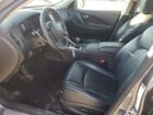 2017 Infiniti Qx50 Base Серый vin: JN1BJ0RP2HM388054