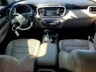 2019 Kia Sorento Ex V6 Черный vin: 5XYPH4A51KG453369