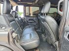 2019 Jeep Wrangler Unlimited Rubicon Черный vin: 1C4HJXFN8KW679592
