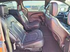 2022 Chrysler Pacifica Touring L Черный vin: 2C4RC1BG8NR106997