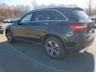 2019 Mercedes-benz Glc 350e Black vin: WDC0G5EB4KF509358 2019 Mercedes-benz Glc 350e Black vin: WDC0G5EB4KF509358