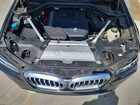 2022 Bmw X3 Sdrive30i Gray vin: 5UX43DP02N9L59731