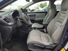 2018 Honda Cr-v Lx Синий vin: 2HKRW6H36JH204460 2018 Honda Cr-v Lx Синий vin: 2HKRW6H36JH204460