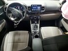 2025 Hyundai Venue Sel Черный vin: KMHRC8A37SU368866