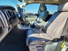 2016 Toyota Sequoia Sr5 Gray vin: 5TDZY5G16GS061873